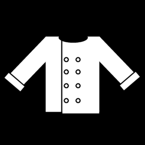 apron